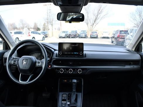 Used 2024 Honda CR-V EX image 16