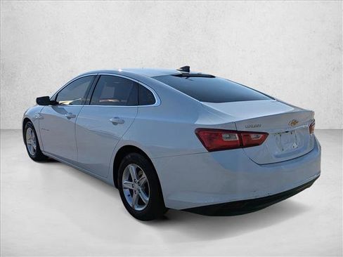 Used 2019 Chevrolet Malibu LS image 7