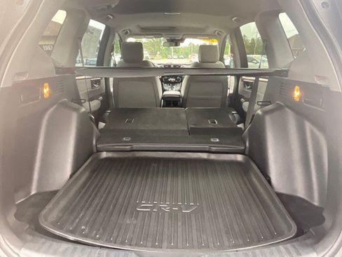 Used 2018 Honda CR-V EX image 35