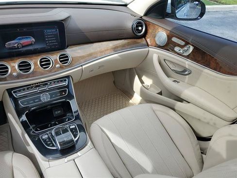 Used 2018 Mercedes-Benz E 400 4MATIC Wagon image 50