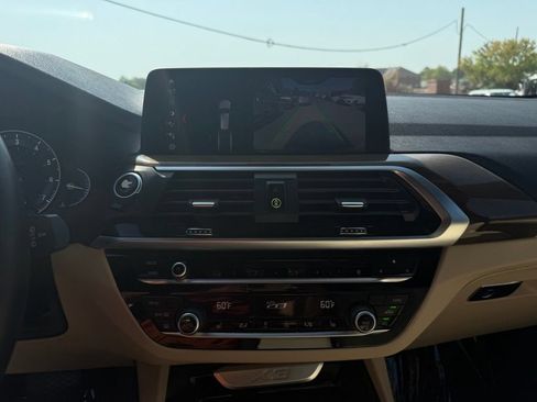 Used 2019 BMW X3 xDrive30i AWD/4WD image 23
