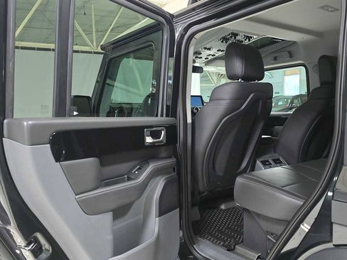 Used 2024 INEOS Grenadier image 15