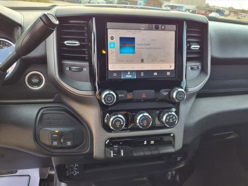 New 2026 RAM 2500 Tradesman w/ Chrome Appearance Group image 18