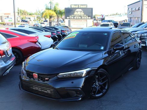 Used 2024 Honda Civic Si image 43