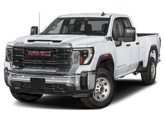 Used 2024 GMC Sierra 3500 Pro w/ 1SA Pro Safety Plus Package AWD/4WD video 1