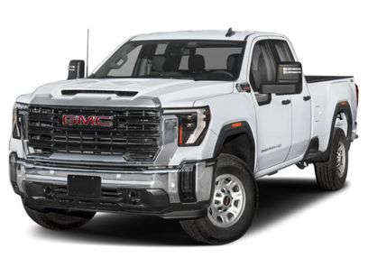 Used 2024 GMC Sierra 3500 Pro w/ 1SA Pro Safety Plus Package
