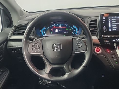 Certified 2023 Honda Odyssey EX-L image 21