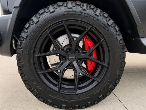 Used 2020 Mercedes-Benz G 63 AMG 4MATIC image 12