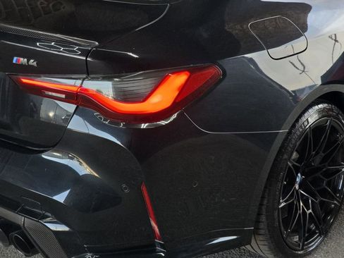 Used 2023 BMW M4 Coupe RWD image 49