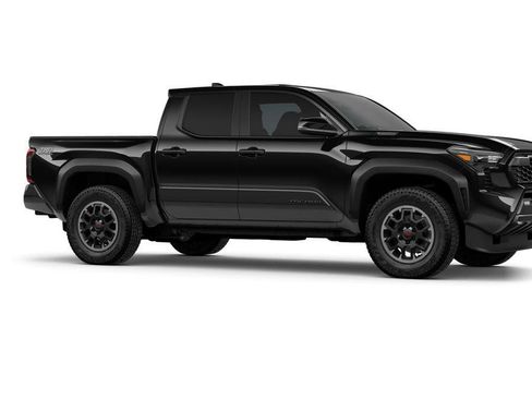 New 2026 Toyota Tacoma TRD Off-Road AWD/4WD image 14