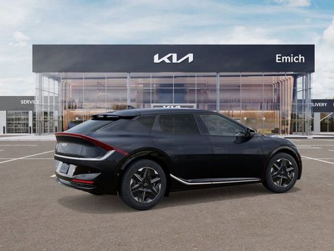 New 2025 Kia EV6 Wind image 9