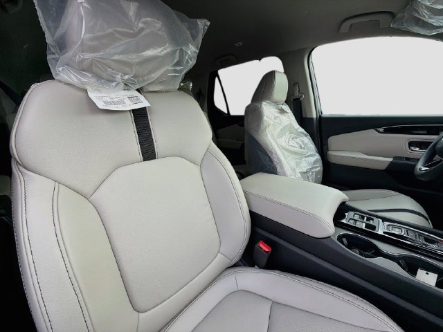 New 2026 Honda Pilot EX-L image 28