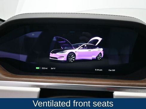 Used 2022 Tesla Model S AWD/4WD image 23