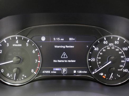 Used 2023 INFINITI QX80 Luxe w/ Cargo Package AWD/4WD image 82
