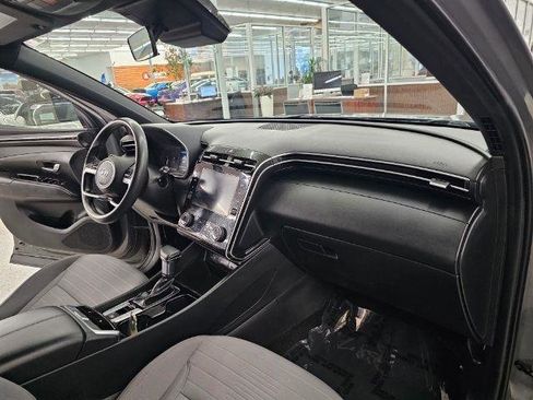 Used 2022 Hyundai Santa Cruz SEL AWD/4WD image 8