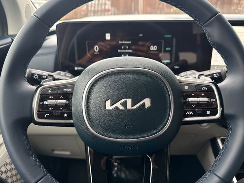 New 2026 Kia Carnival SX w/ SX Dark Edition Package image 27