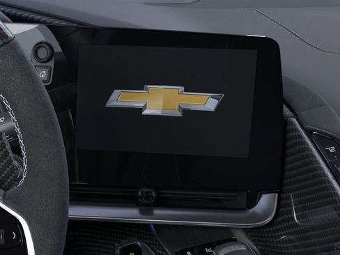 New 2024 Chevrolet Corvette Z06 w/ Z07 Performance Package RWD image 38