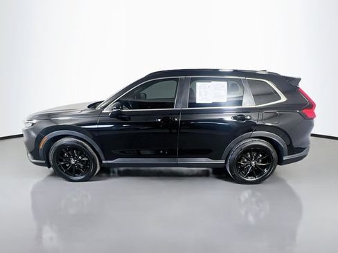Used 2024 Honda CR-V Sport image 5
