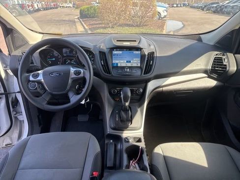 Used 2016 Ford Escape SE w/ Equipment Group 201A image 25