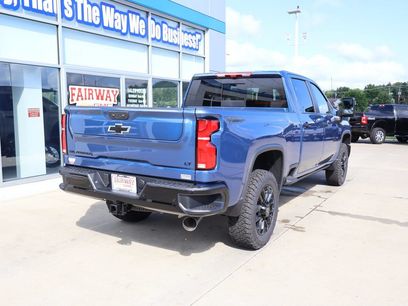 New 2026 Chevrolet Silverado 3500 LT