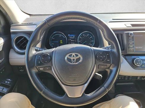 Used 2017 Toyota RAV4 Limited image 20