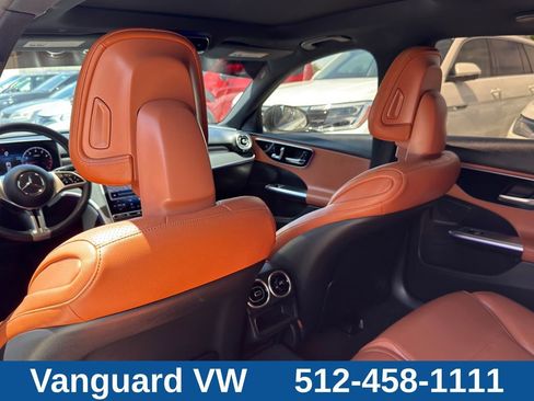 Used 2023 Mercedes-Benz C 300 Sedan image 29