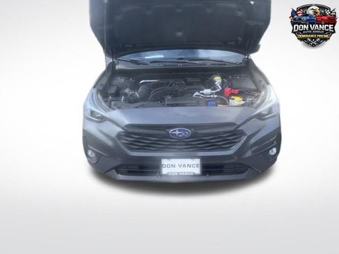 Used 2024 Subaru Impreza RS w/ Popular Package #1 image 32