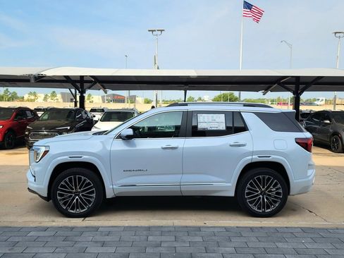 New 2026 GMC Terrain Denali image 7