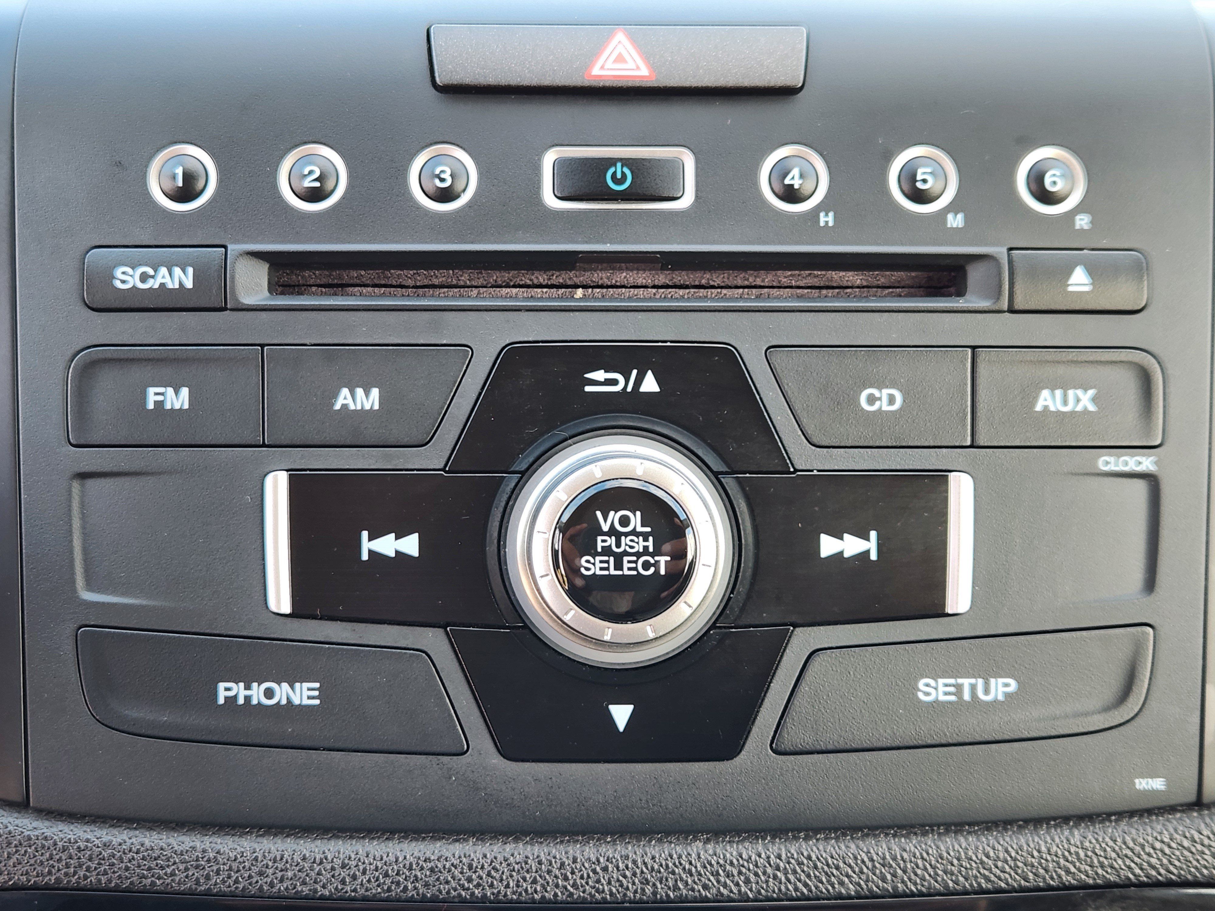 Used 2016 Honda CR-V SE image 20