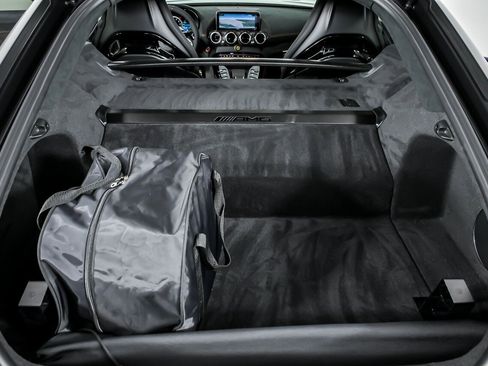 Used 2021 Mercedes-Benz AMG GT Black Series image 17