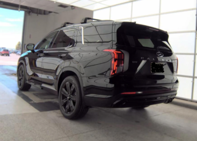 Used 2023 Hyundai Palisade XRT w/ Cargo Package AWD/4WD image 5