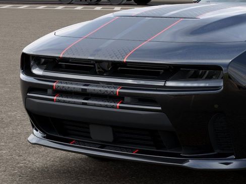 New 2026 Dodge Charger R/T image 16