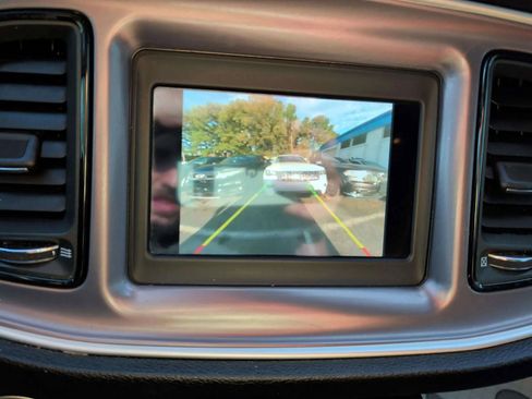 Used 2019 Dodge Challenger SXT image 25