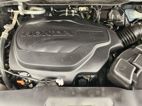 Used 2023 Honda Odyssey Elite image 35