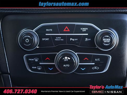 Used 2021 Dodge Charger GT w/ Plus Group image 18