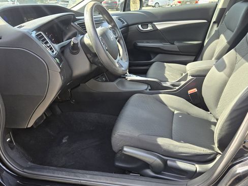 Used 2014 Honda Civic EX image 12