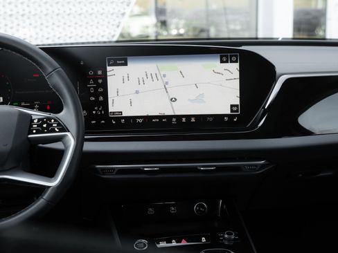 Certified 2025 Audi A5 2.0T Premium Plus Sedan w/ Premium Plus image 13