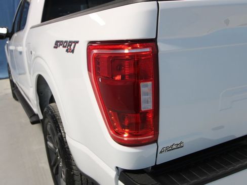 Used 2023 Ford F150 XLT w/ Equipment Group 302A High AWD/4WD image 37