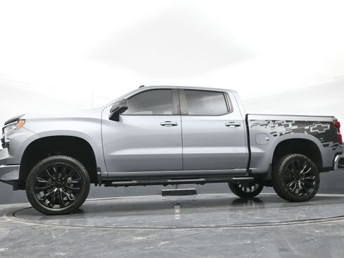 Used 2023 Chevrolet Silverado 1500 LT w/ Protection Package image 38