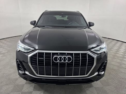 Certified 2023 Audi Q3 2.0T Premium Plus w/ Premium Plus Package AWD/4WD image 2