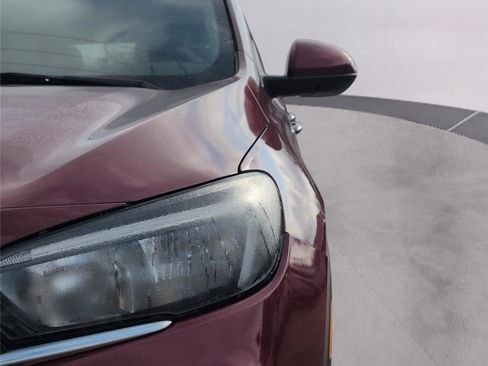 Used 2020 Buick Encore GX Preferred image 6