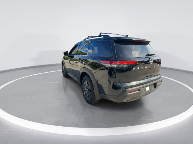 Used 2022 Nissan Pathfinder SV FWD image 7