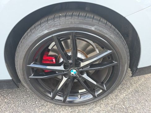 Used 2023 BMW M240i xDrive Coupe w/ Premium Package image 7