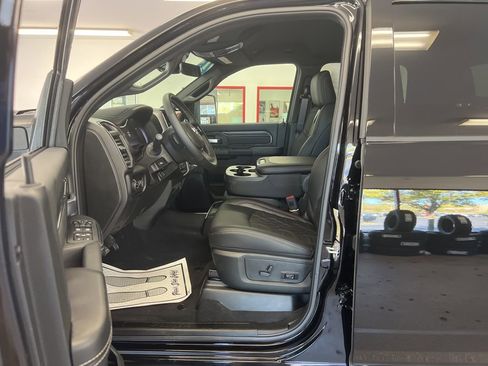 New 2026 RAM 2500 Power Wagon AWD/4WD image 6