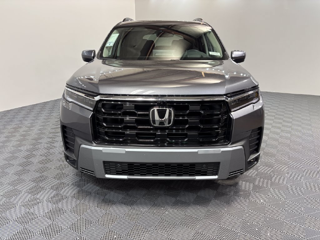 New 2026 Honda Pilot Elite image 9