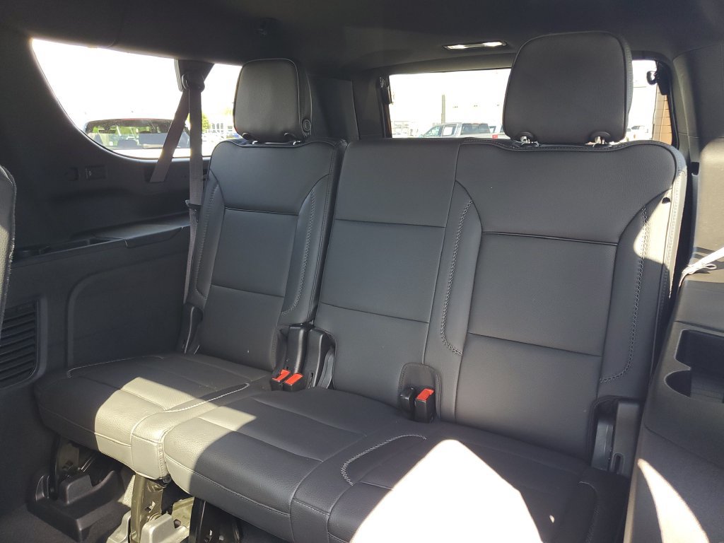 Used 2021 GMC Yukon XL Denali w/ Denali Ultimate Package AWD/4WD image 27