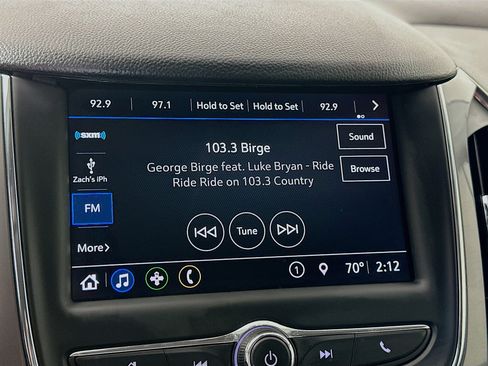 Used 2019 Chevrolet Cruze LT FWD image 19