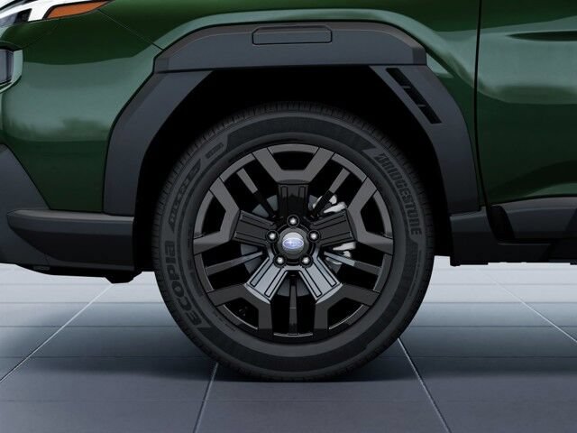 New 2026 Subaru Outback Limited XT AWD/4WD image 9