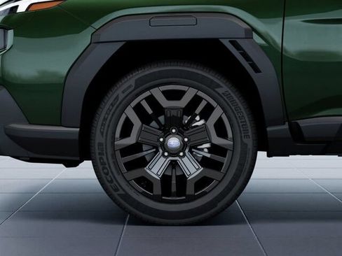 New 2026 Subaru Outback Limited XT AWD/4WD image 9