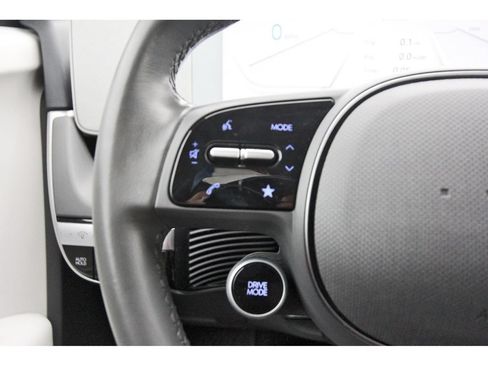 Certified 2023 Hyundai Ioniq 5 SE w/ Cargo Package RWD image 18